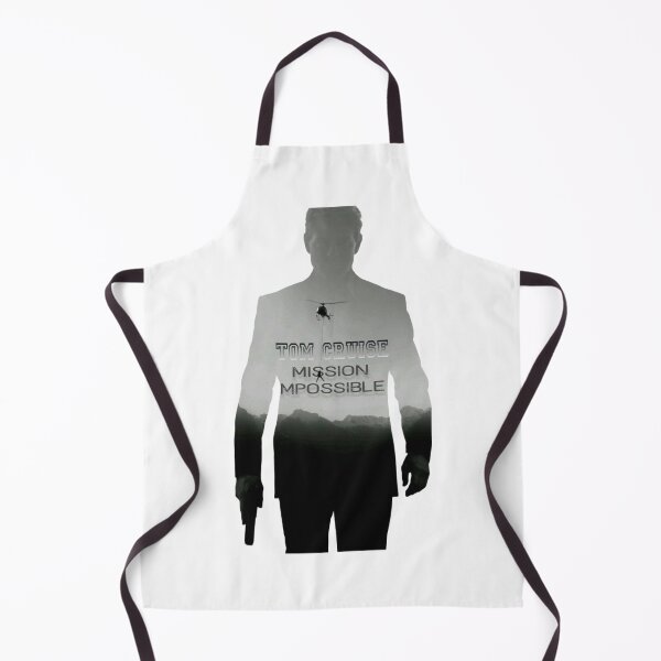 Item preview, Mission impossible designed and sold by HRKcreation011.