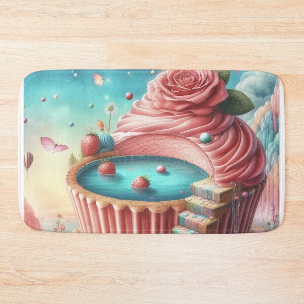 Item preview, Dessert Paradise designed and sold by Beyondnote-Art.