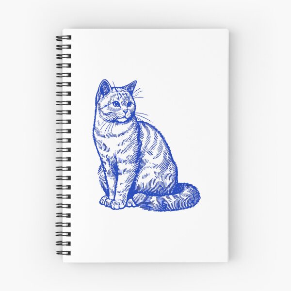 Item preview, Sapphire Cat designed and sold by zzz888.