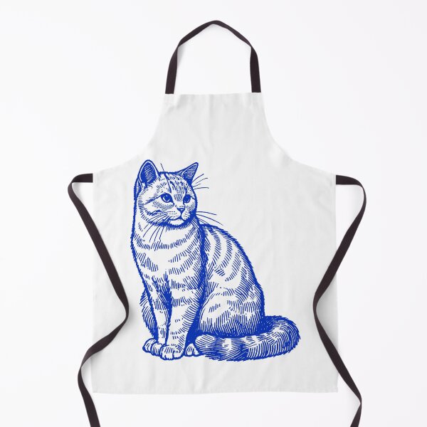 Item preview, Sapphire Cat designed and sold by zzz888.