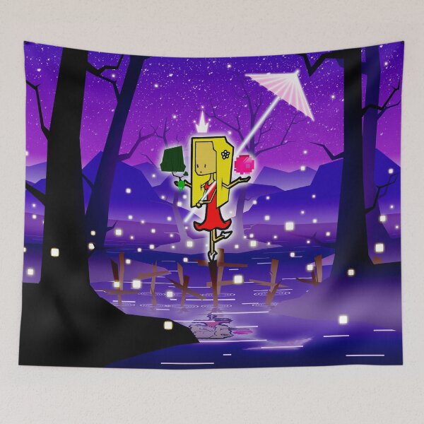 Item preview, All Knowing Oracle -  3 of 7 designed and sold by Stuart Williams.