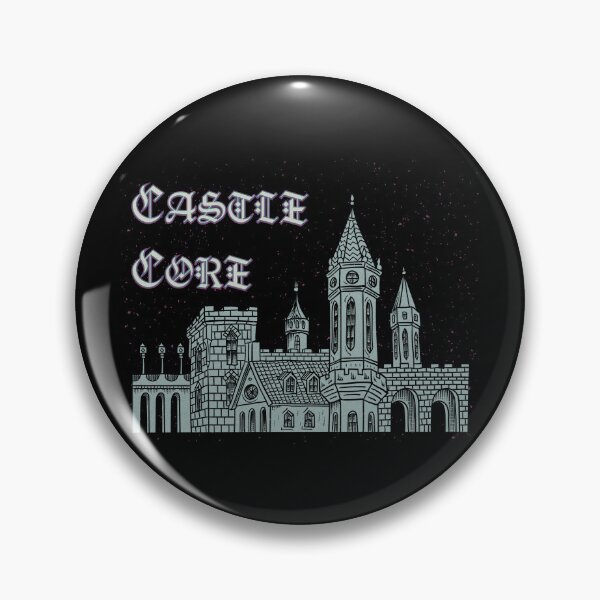 Item preview, Castle Core - 03 designed and sold by R-A Designs.