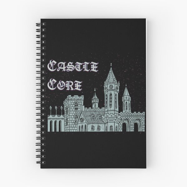 Item preview, Castle Core - 03 designed and sold by R-A Designs.