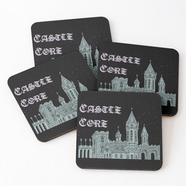 Item preview, Castle Core - 03 designed and sold by R-A Designs.