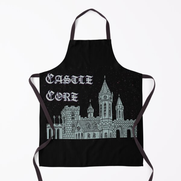 Item preview, Castle Core - 03 designed and sold by R-A Designs.