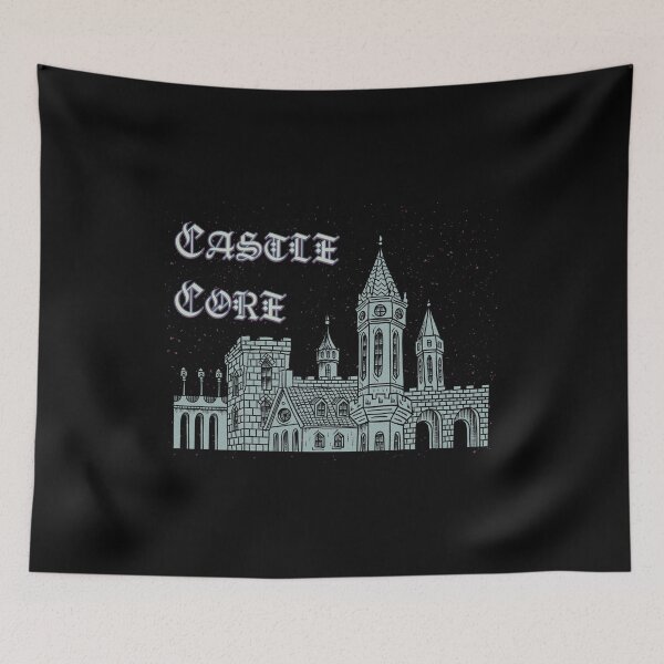 Item preview, Castle Core - 03 designed and sold by R-A Designs.