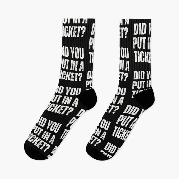 Item preview, did you put in a ticket designed and sold by sydney-syder.