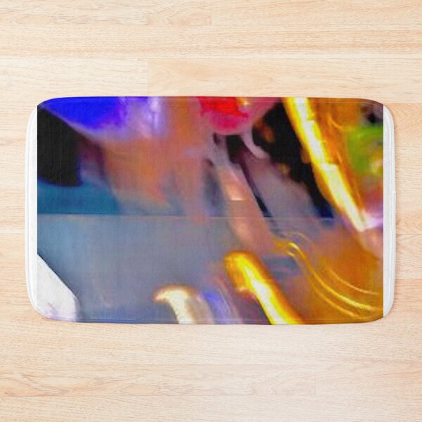 Item preview, A Spirit in the Tracers designed and sold by TheKorovaBar.