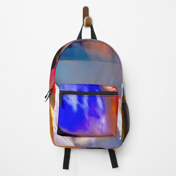 Item preview, A Spirit in the Tracers designed and sold by TheKorovaBar.
