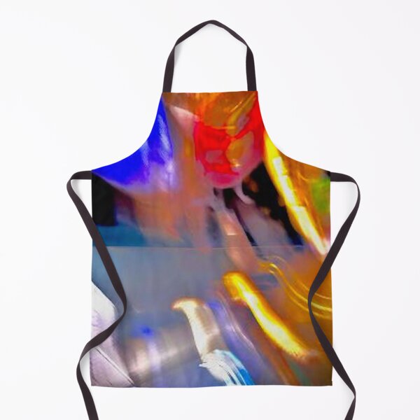 Item preview, A Spirit in the Tracers designed and sold by TheKorovaBar.