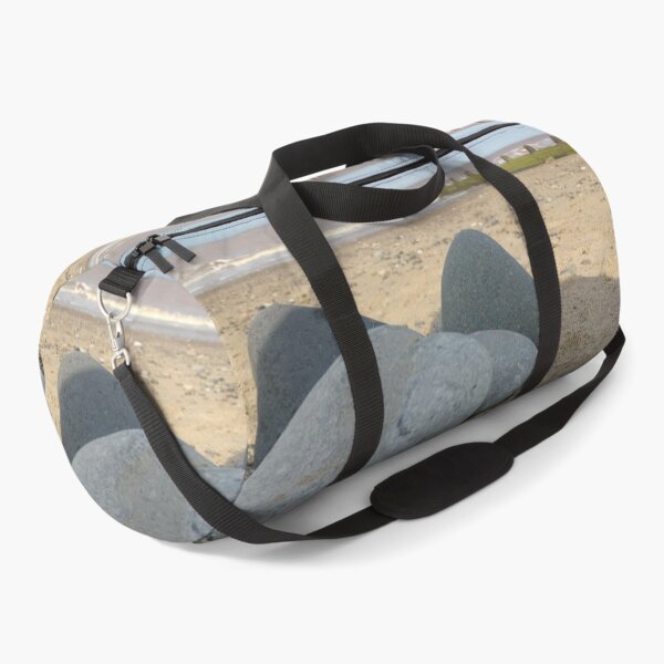 Item preview, #375 |☼| Bunch O' Beach Rocks - Landscape Shot (Withernsea) designed and sold by Naean H.F. (Nez Man).