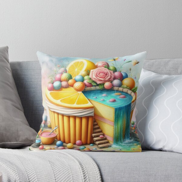 Item preview, Dessert Paradise designed and sold by Beyondnote-Art.