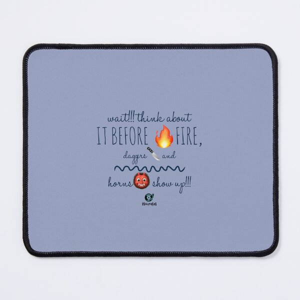 Item preview, WAIT!!! designed and sold by Hurdd.