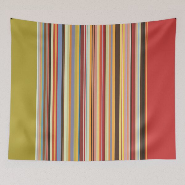 Item preview, Vertical Stripes designed and sold by designjaag.