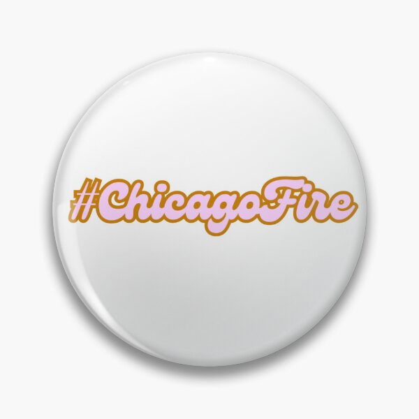 Item preview, #ChicagoFire designed and sold by redsoph9.