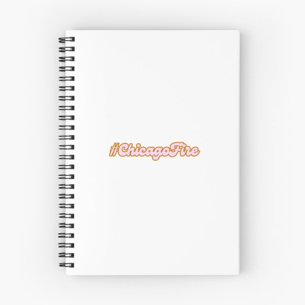 Item preview, #ChicagoFire designed and sold by redsoph9.