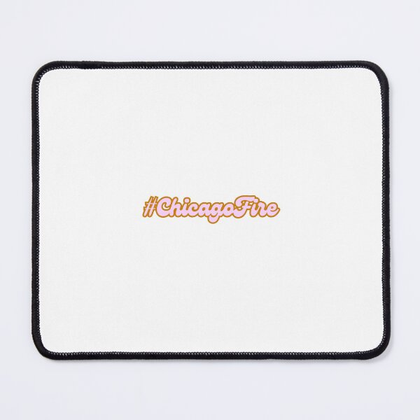 Item preview, #ChicagoFire designed and sold by redsoph9.
