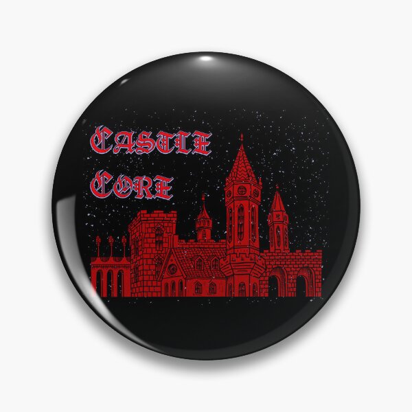 Item preview, Castle Core - 04 designed and sold by R-A Designs.