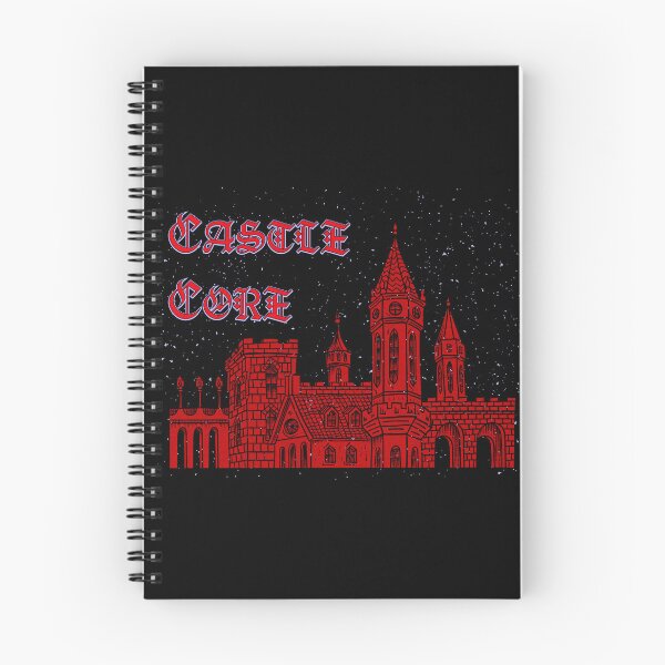 Item preview, Castle Core - 04 designed and sold by R-A Designs.