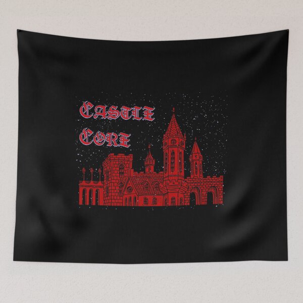 Item preview, Castle Core - 04 designed and sold by R-A Designs.