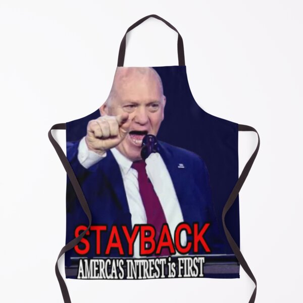 Item preview, Mr. Tom Homan picture designed and sold by  Mudikeys.