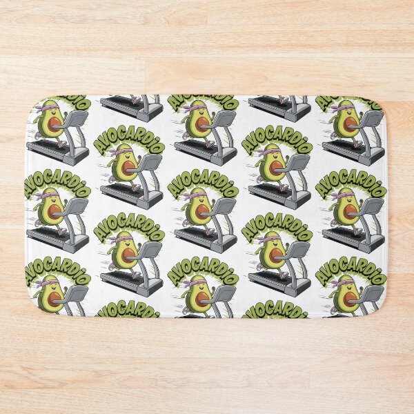 Item preview, Avocardio designed and sold by PaleWhaleStudio.