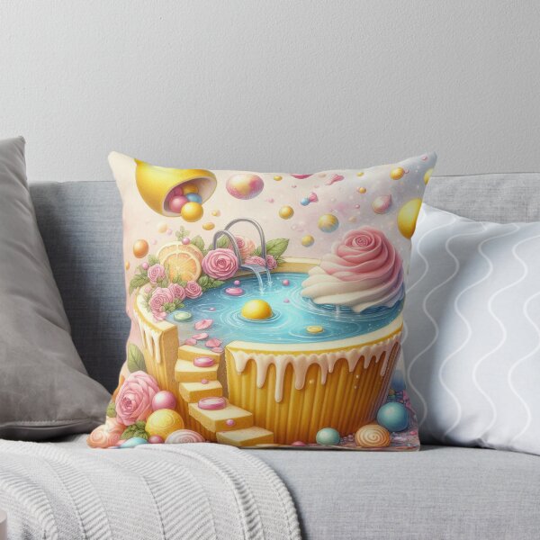 Item preview, Dessert Paradise designed and sold by Beyondnote-Art.