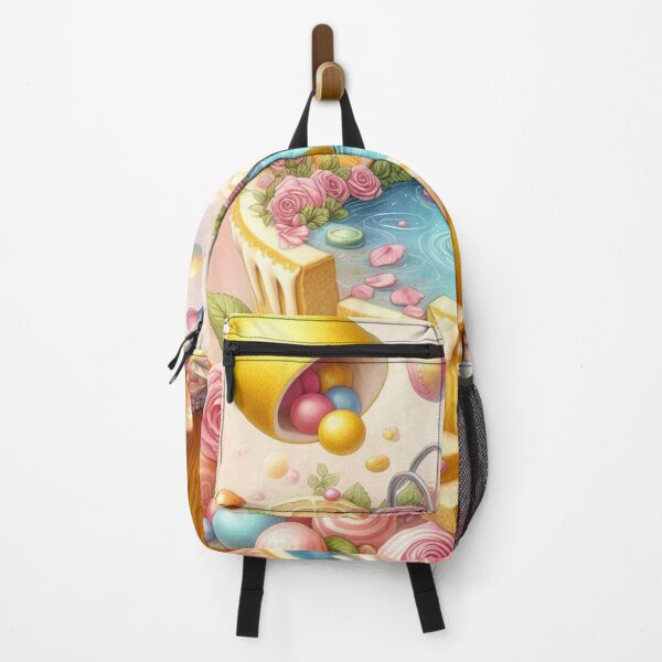 Item preview, Dessert Paradise designed and sold by Beyondnote-Art.