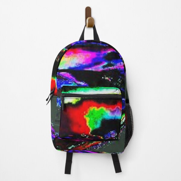 Item preview, Psychedelic Phuturistic Alien worlds designed and sold by TheKorovaBar.