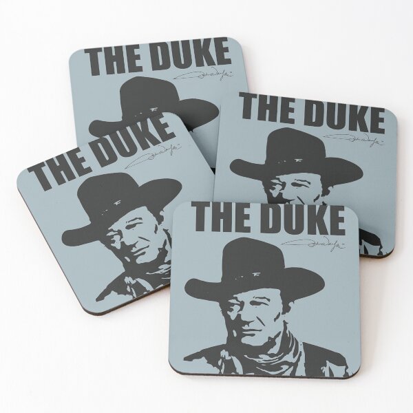 Item preview, The duke designed and sold by akustrong.
