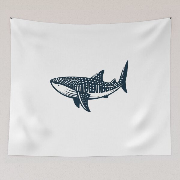 Item preview, a whale shark designed and sold by lilyfeng.