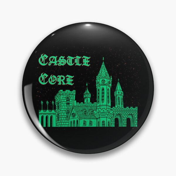 Item preview, Castle Core - 05 designed and sold by R-A Designs.