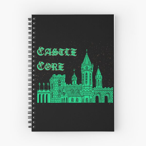 Item preview, Castle Core - 05 designed and sold by R-A Designs.