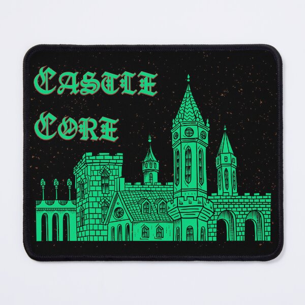 Item preview, Castle Core - 05 designed and sold by R-A Designs.