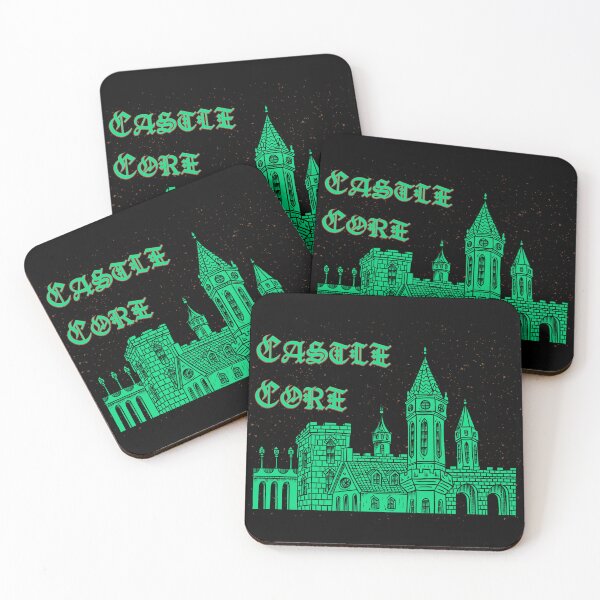 Item preview, Castle Core - 05 designed and sold by R-A Designs.