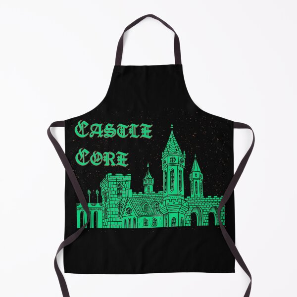 Item preview, Castle Core - 05 designed and sold by R-A Designs.