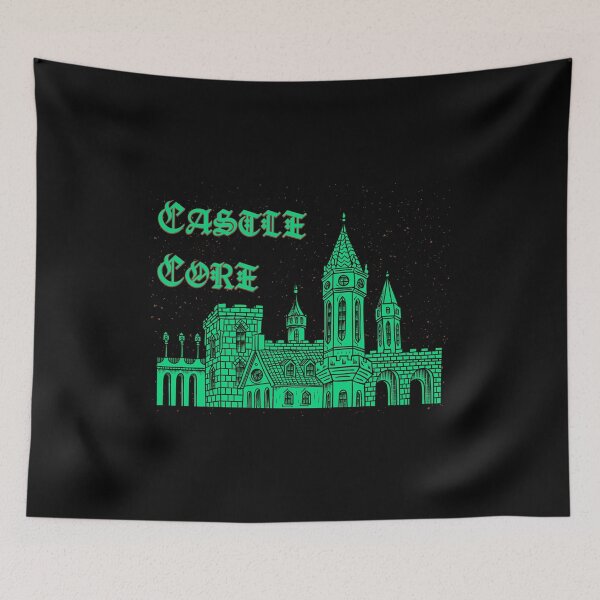 Item preview, Castle Core - 05 designed and sold by R-A Designs.