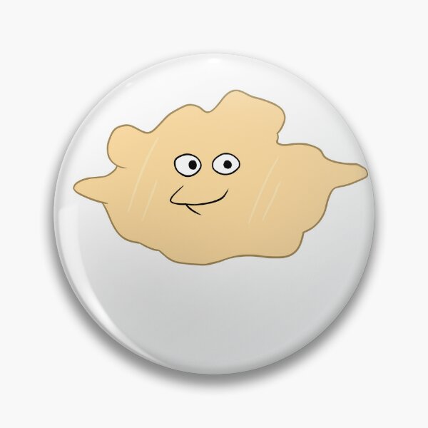 Item preview, Grease Puddle Smiling Friends designed and sold by Quistlor.