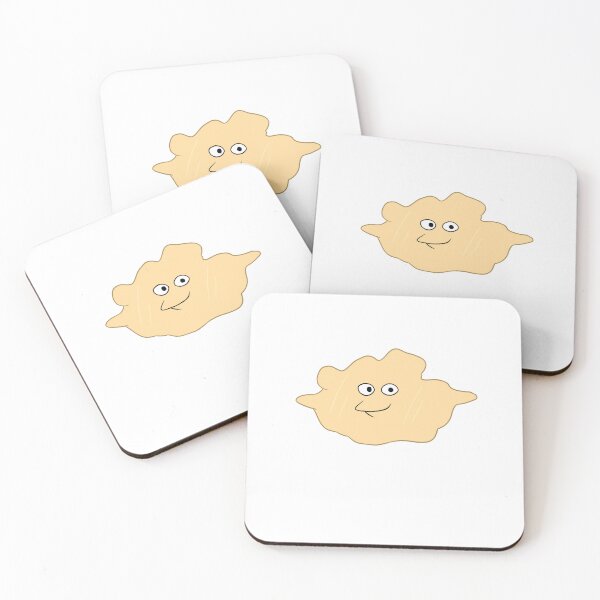 Item preview, Grease Puddle Smiling Friends designed and sold by Quistlor.