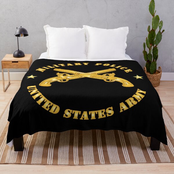 Item preview, Emblem - Military Police - US Army designed and sold by Military Insignia Products.