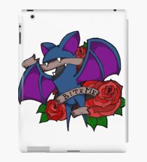 Bite Me iPad Case/Skin