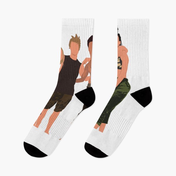 Item preview, Style Of JJ John B Team Forever designed and sold by appimmo.