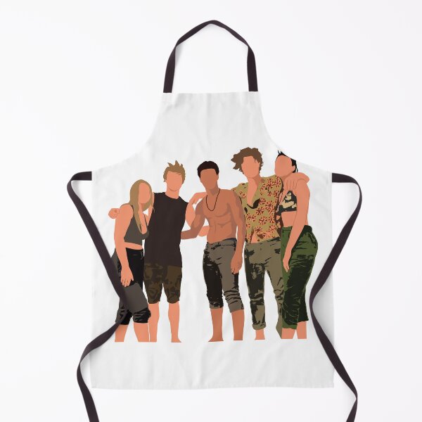 Item preview, Style Of JJ John B Team Forever designed and sold by appimmo.