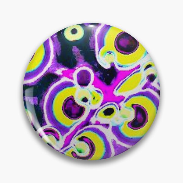 Item preview, Spacial Frontier of Orbs designed and sold by TheKorovaBar.