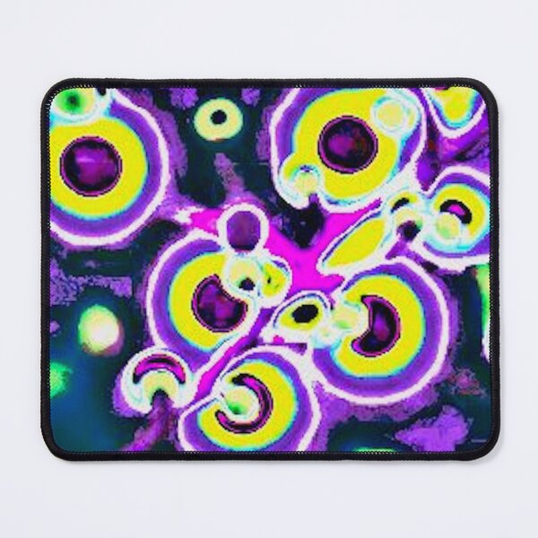 Item preview, Spacial Frontier of Orbs designed and sold by TheKorovaBar.