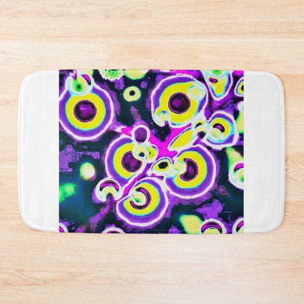 Item preview, Spacial Frontier of Orbs designed and sold by TheKorovaBar.