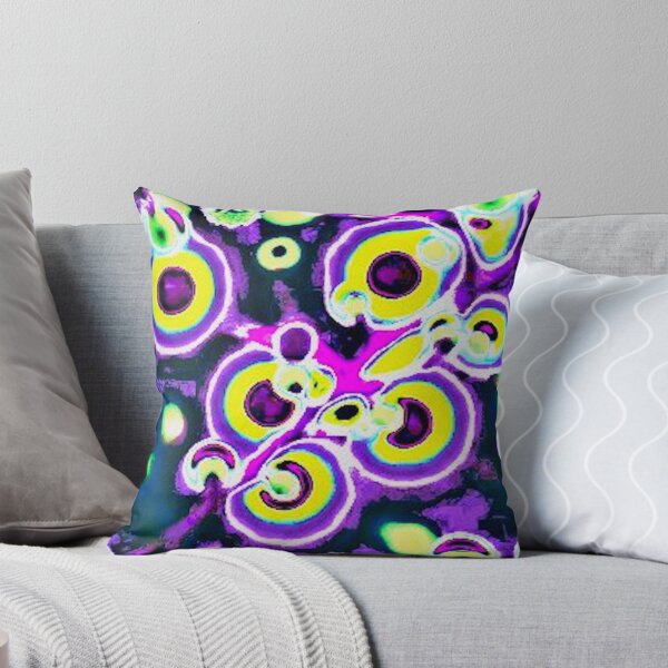Item preview, Spacial Frontier of Orbs designed and sold by TheKorovaBar.