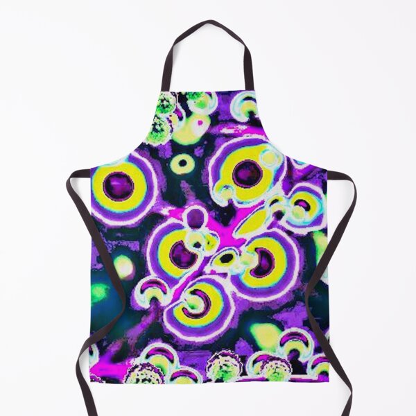 Item preview, Spacial Frontier of Orbs designed and sold by TheKorovaBar.