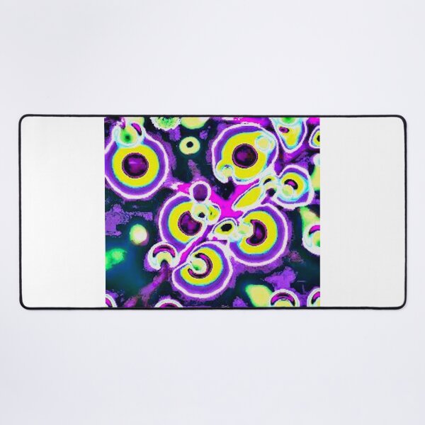 Item preview, Spacial Frontier of Orbs designed and sold by TheKorovaBar.