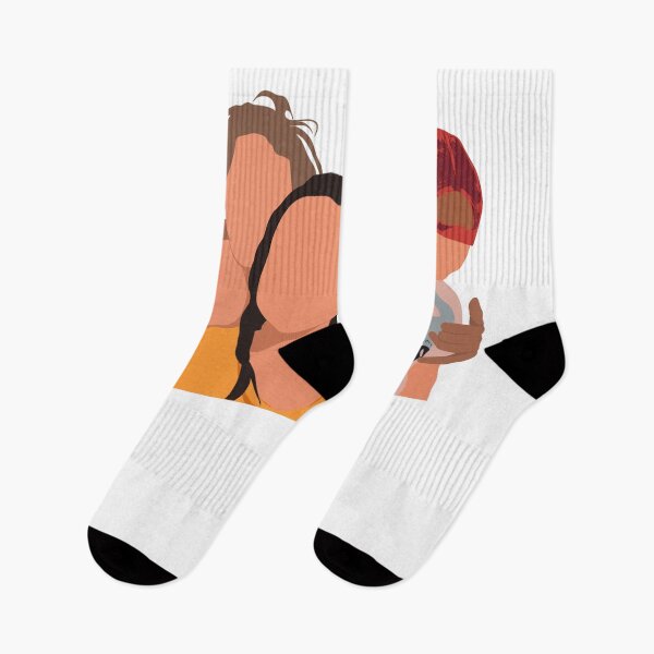 Item preview, Design No Face For JJ And Kiara Team designed and sold by appimmo.